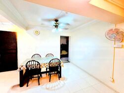 Blk 420 Canberra Road (Sembawang), HDB 5 Rooms #462782541